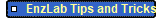        EnzLab Tips and Tricks