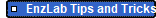        EnzLab Tips and Tricks