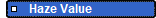         Haze Value