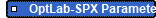         OptLab-SPX Parameters